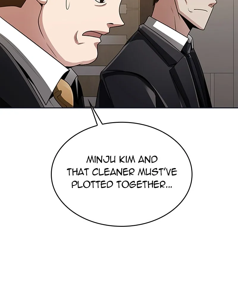 The Dungeon Cleaning Life of a Once Genius Hunter Chapter 18 page 9 - 
