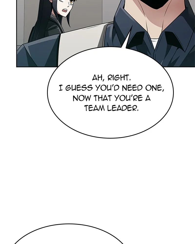 The Dungeon Cleaning Life of a Once Genius Hunter Chapter 18 page 81 - 