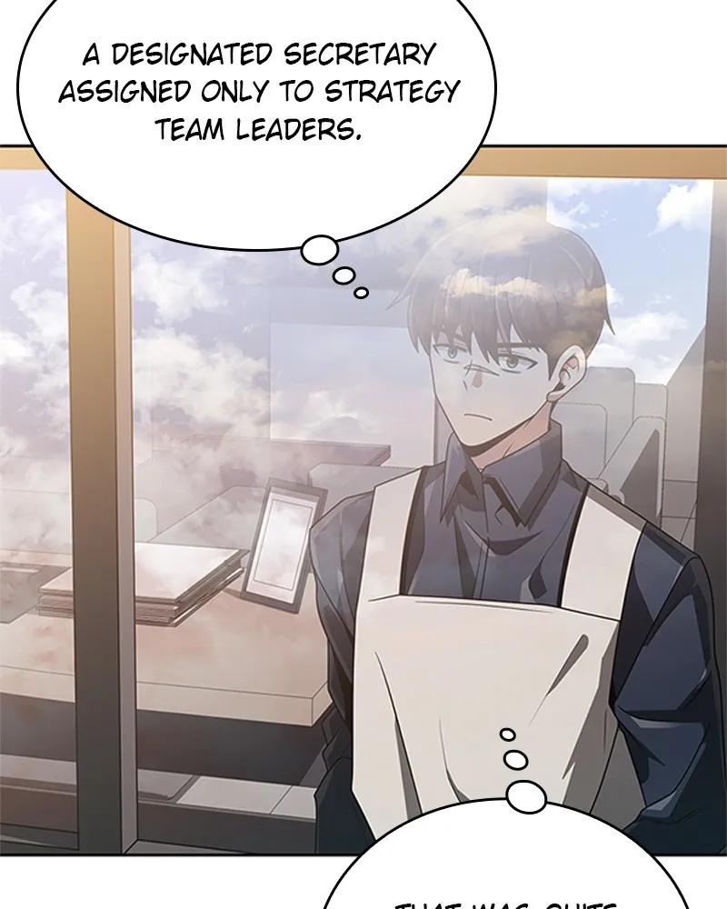 The Dungeon Cleaning Life of a Once Genius Hunter Chapter 18 page 82 - 