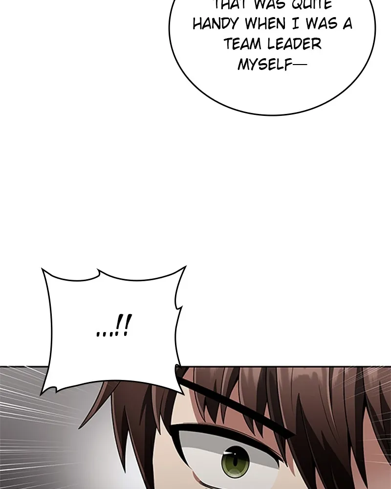 The Dungeon Cleaning Life of a Once Genius Hunter Chapter 18 page 83 - 