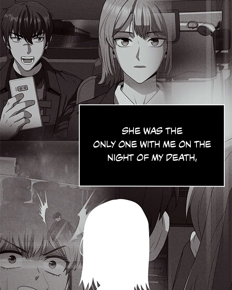 The Dungeon Cleaning Life of a Once Genius Hunter Chapter 18 page 86 - 
