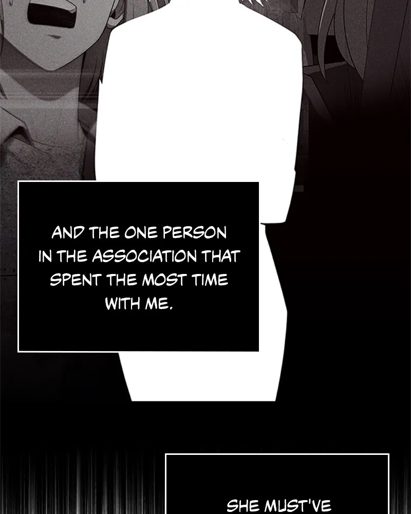The Dungeon Cleaning Life of a Once Genius Hunter Chapter 18 page 87 - 