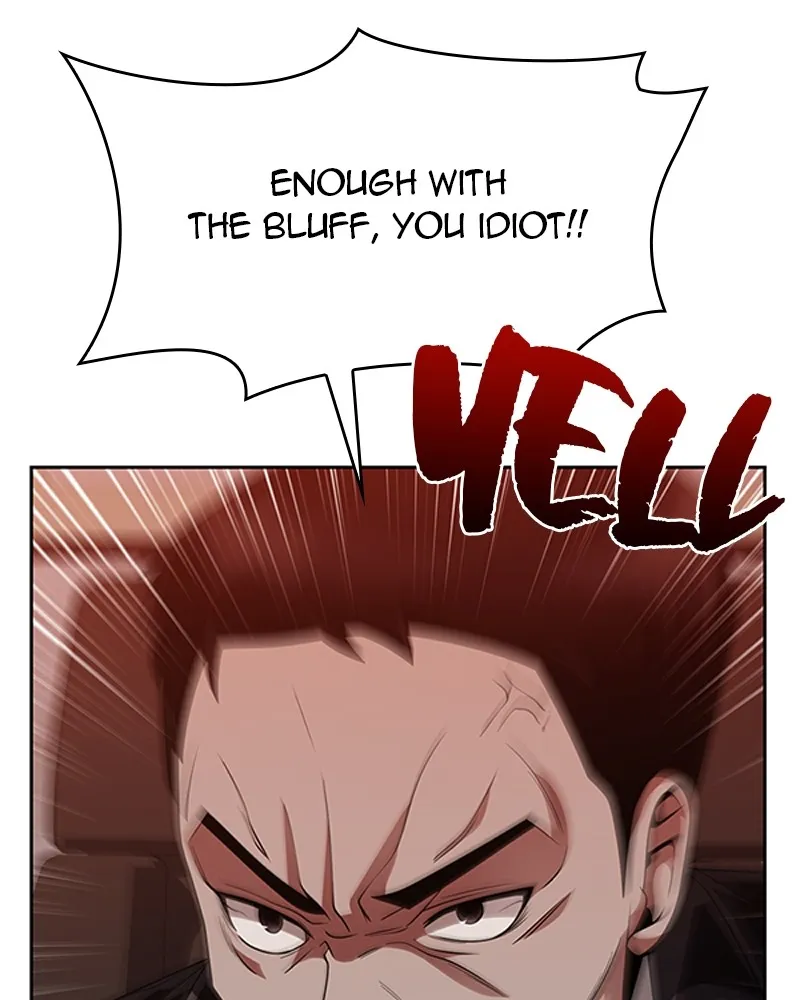 The Dungeon Cleaning Life of a Once Genius Hunter Chapter 18 page 10 - 