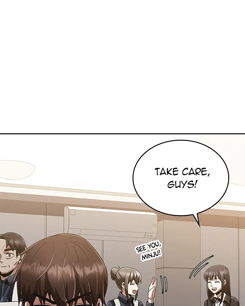 The Dungeon Cleaning Life of a Once Genius Hunter Chapter 18 page 94 - 