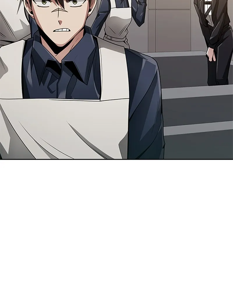 The Dungeon Cleaning Life of a Once Genius Hunter Chapter 18 page 95 - 