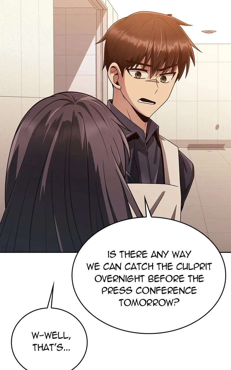 The Dungeon Cleaning Life of a Once Genius Hunter Chapter 19 page 102 - 