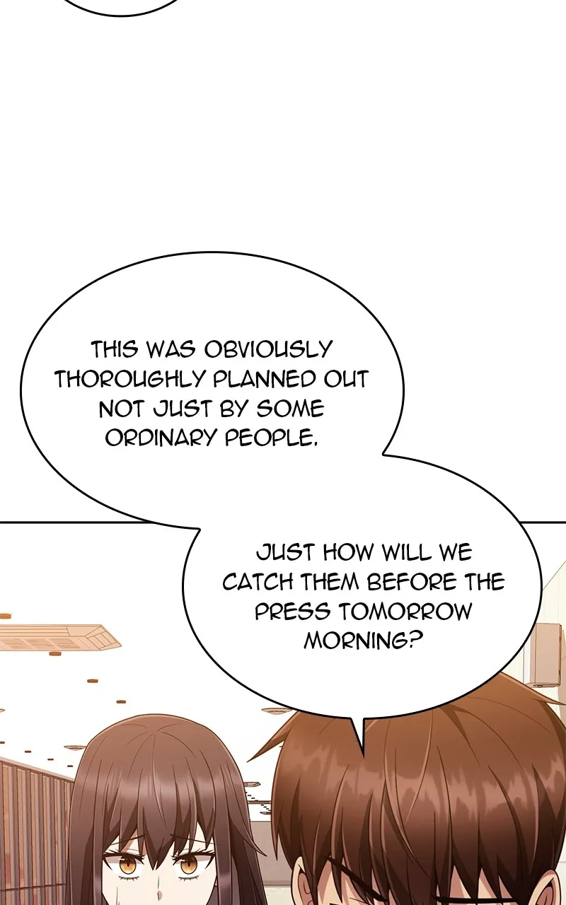 The Dungeon Cleaning Life of a Once Genius Hunter Chapter 19 page 103 - 
