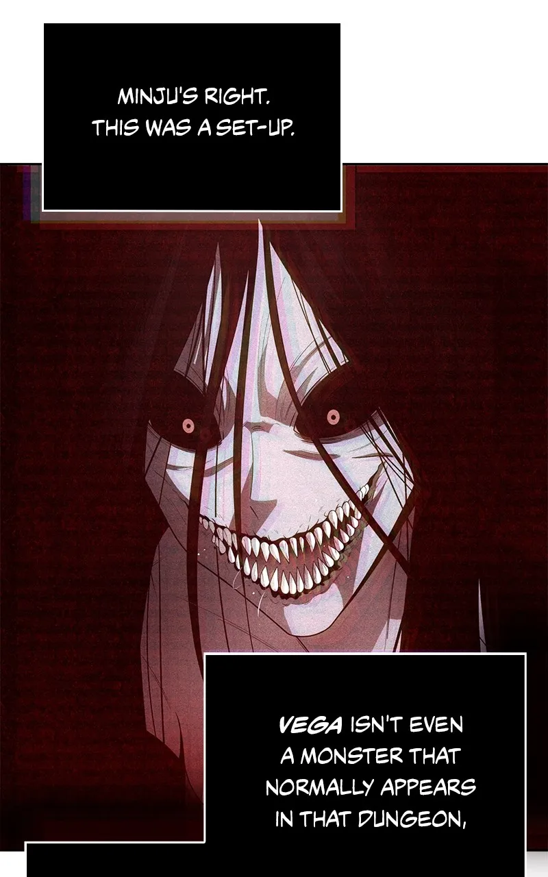 The Dungeon Cleaning Life of a Once Genius Hunter Chapter 19 page 105 - 