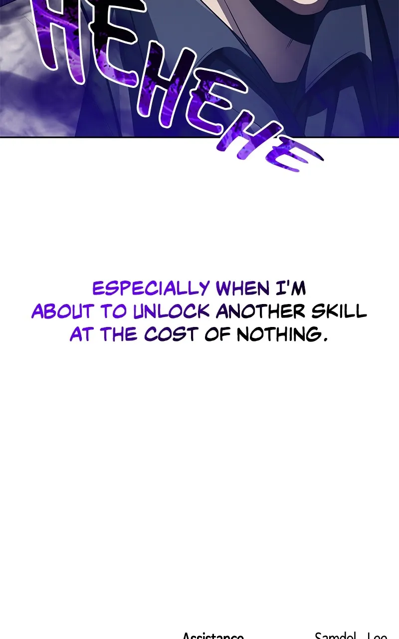 The Dungeon Cleaning Life of a Once Genius Hunter Chapter 19 page 109 - 