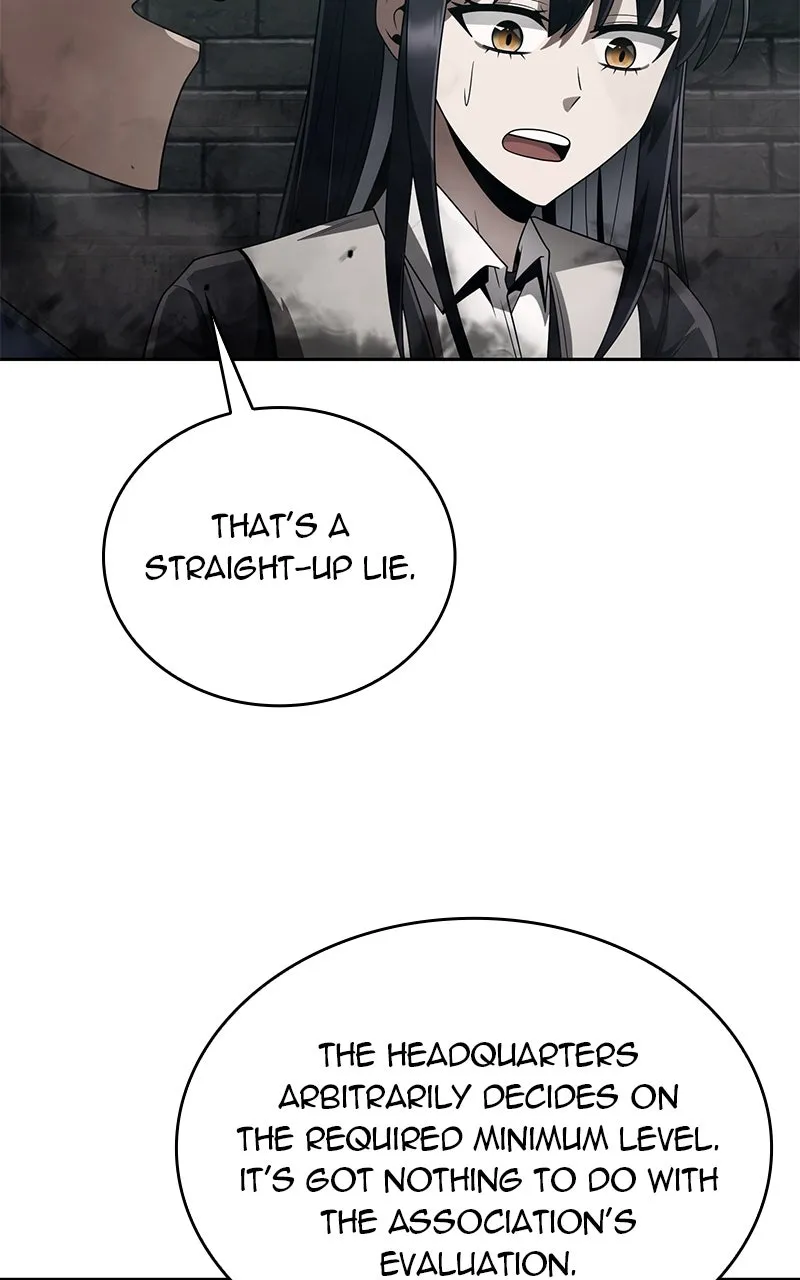 The Dungeon Cleaning Life of a Once Genius Hunter Chapter 19 page 23 - 