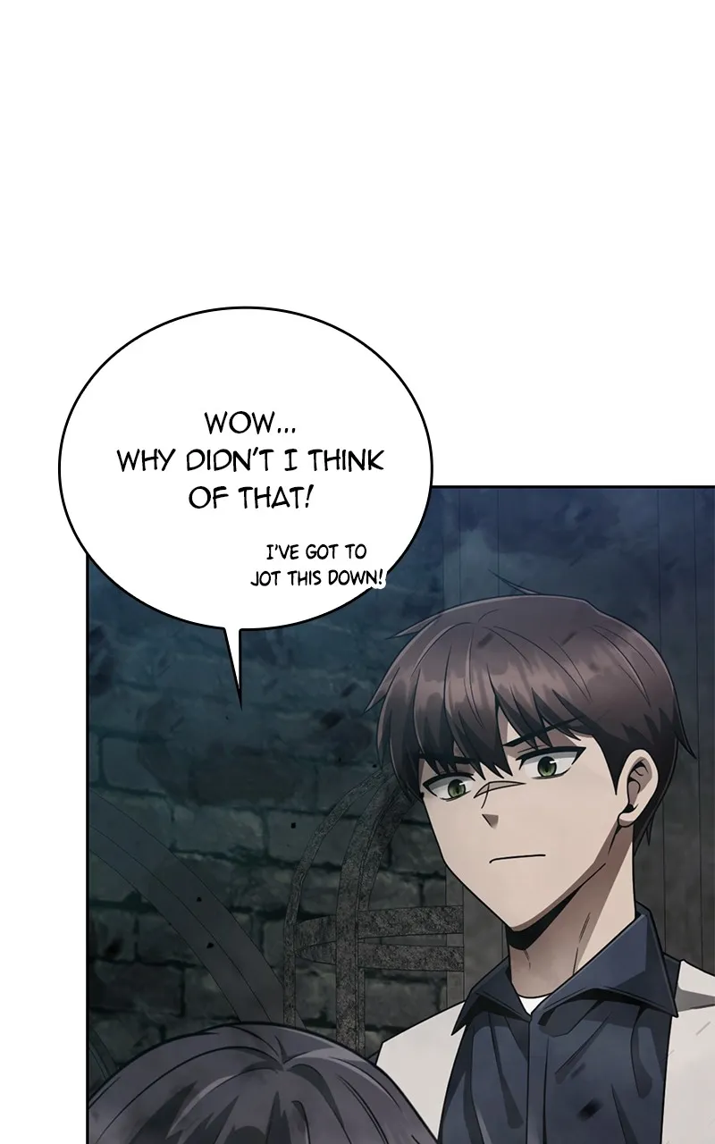 The Dungeon Cleaning Life of a Once Genius Hunter Chapter 19 page 27 - 