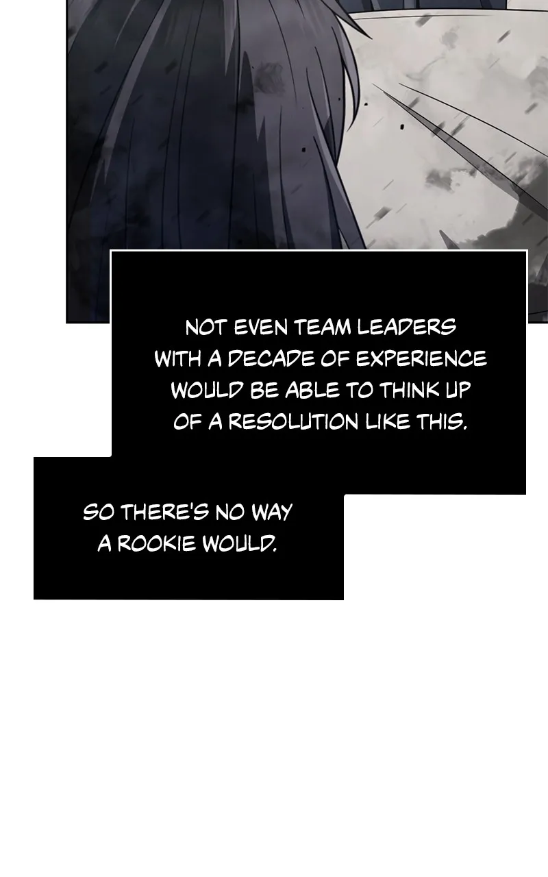 The Dungeon Cleaning Life of a Once Genius Hunter Chapter 19 page 28 - 
