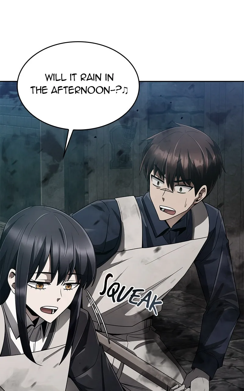 The Dungeon Cleaning Life of a Once Genius Hunter Chapter 19 page 4 - 