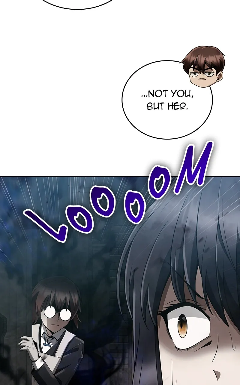 The Dungeon Cleaning Life of a Once Genius Hunter Chapter 19 page 32 - 