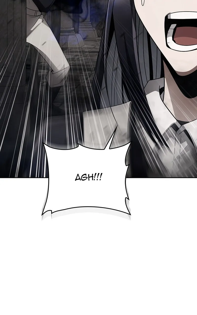 The Dungeon Cleaning Life of a Once Genius Hunter Chapter 19 page 33 - 