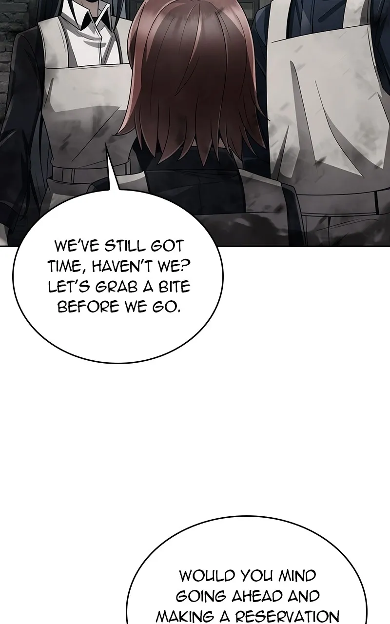 The Dungeon Cleaning Life of a Once Genius Hunter Chapter 19 page 39 - 
