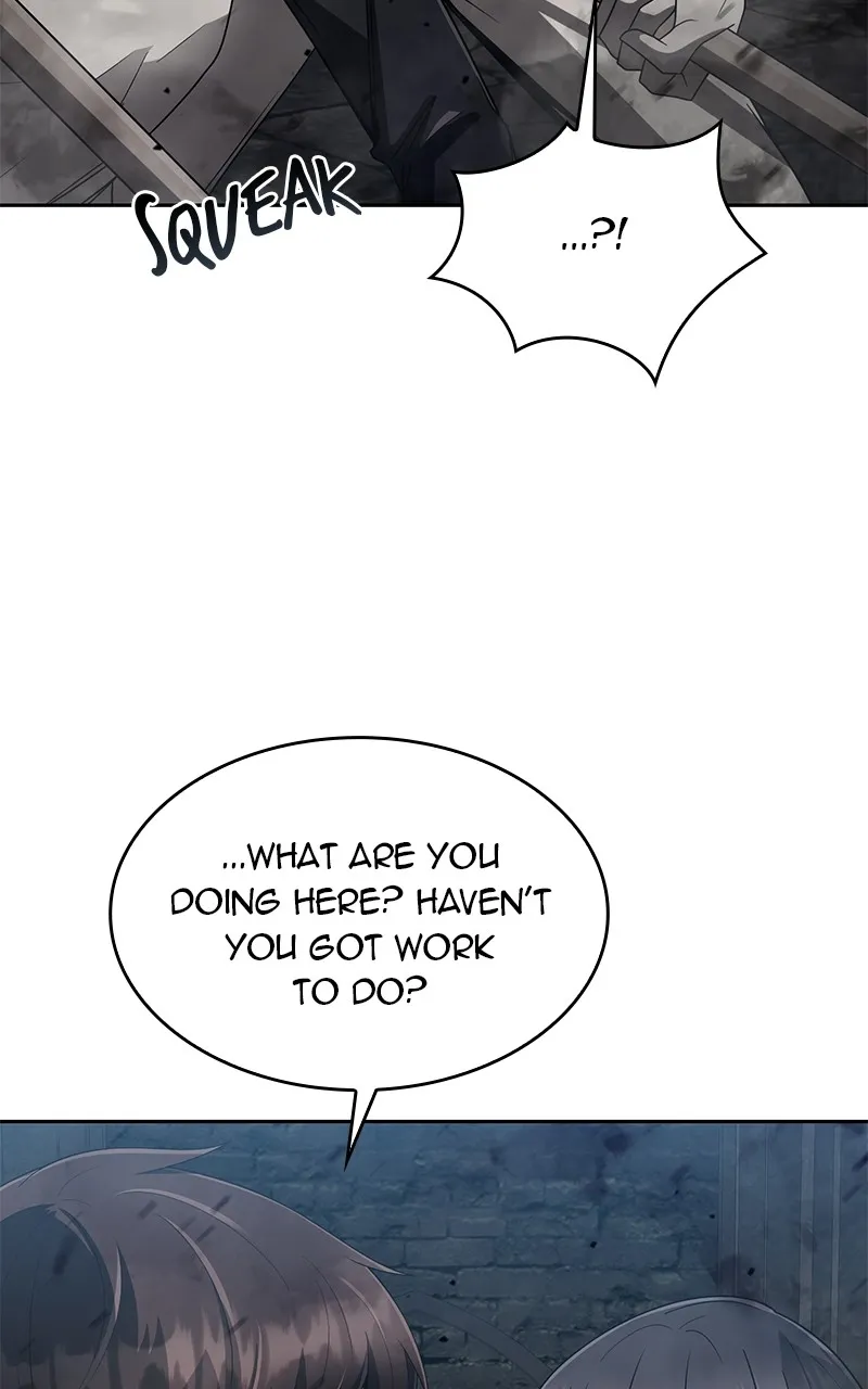 The Dungeon Cleaning Life of a Once Genius Hunter Chapter 19 page 5 - 