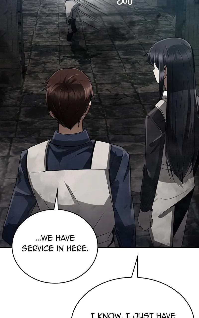 The Dungeon Cleaning Life of a Once Genius Hunter Chapter 19 page 42 - 