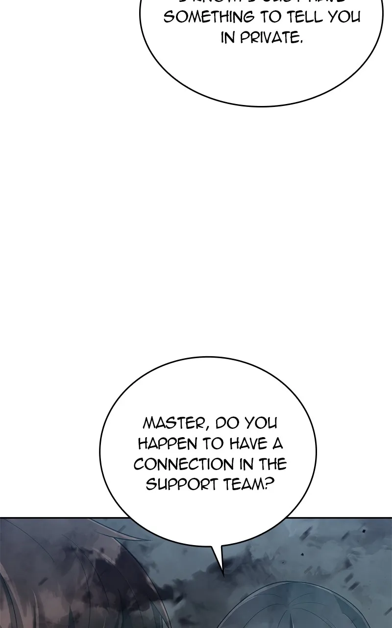 The Dungeon Cleaning Life of a Once Genius Hunter Chapter 19 page 43 - 