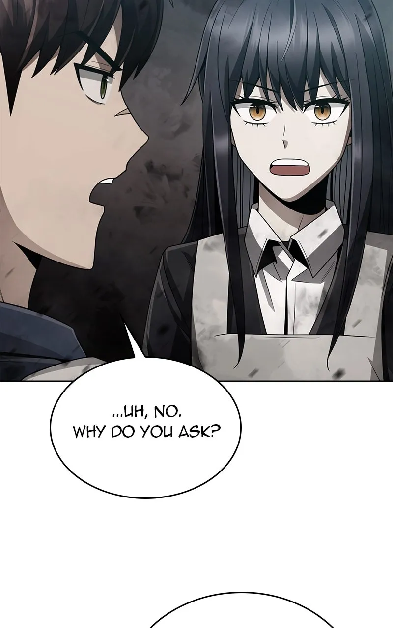 The Dungeon Cleaning Life of a Once Genius Hunter Chapter 19 page 44 - 