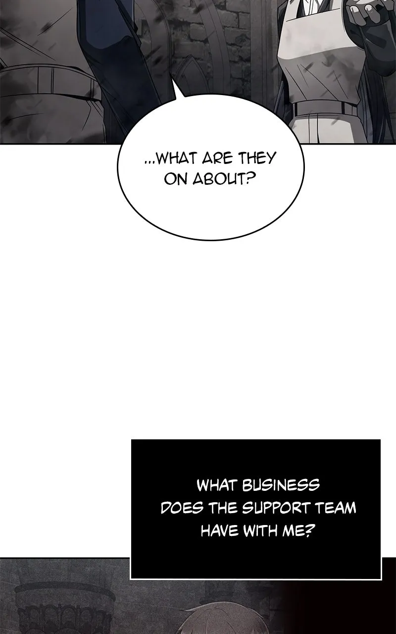 The Dungeon Cleaning Life of a Once Genius Hunter Chapter 19 page 46 - 