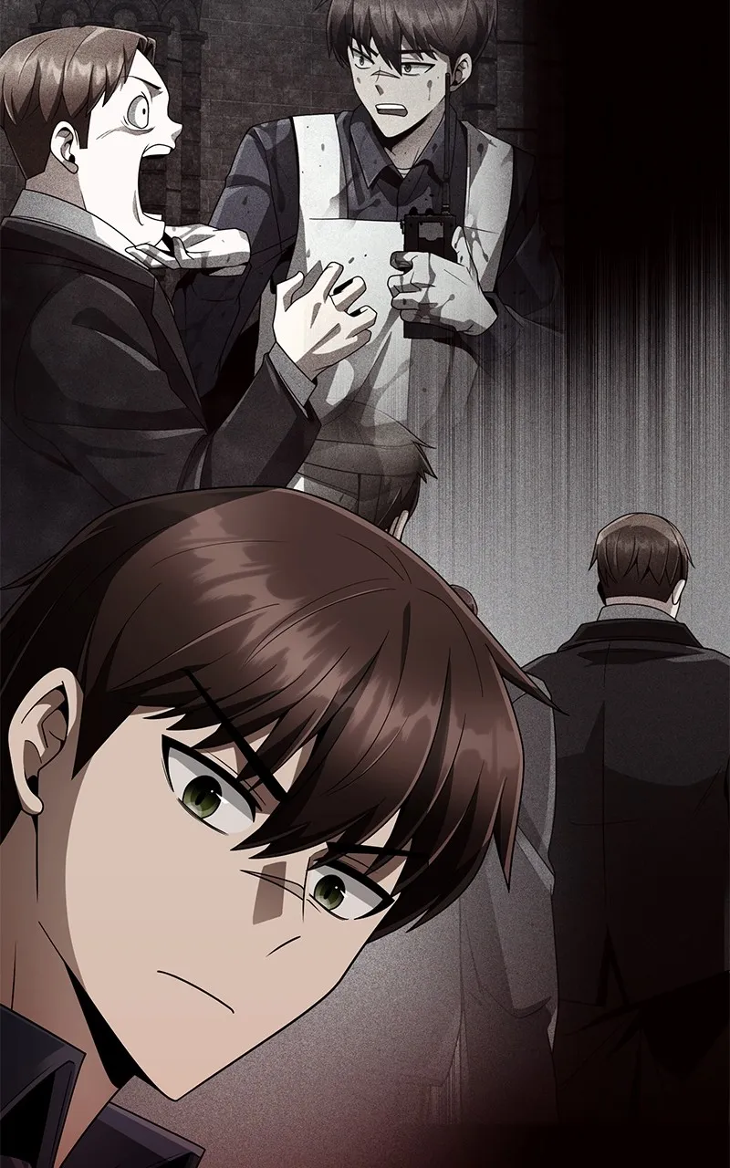 The Dungeon Cleaning Life of a Once Genius Hunter Chapter 19 page 47 - 