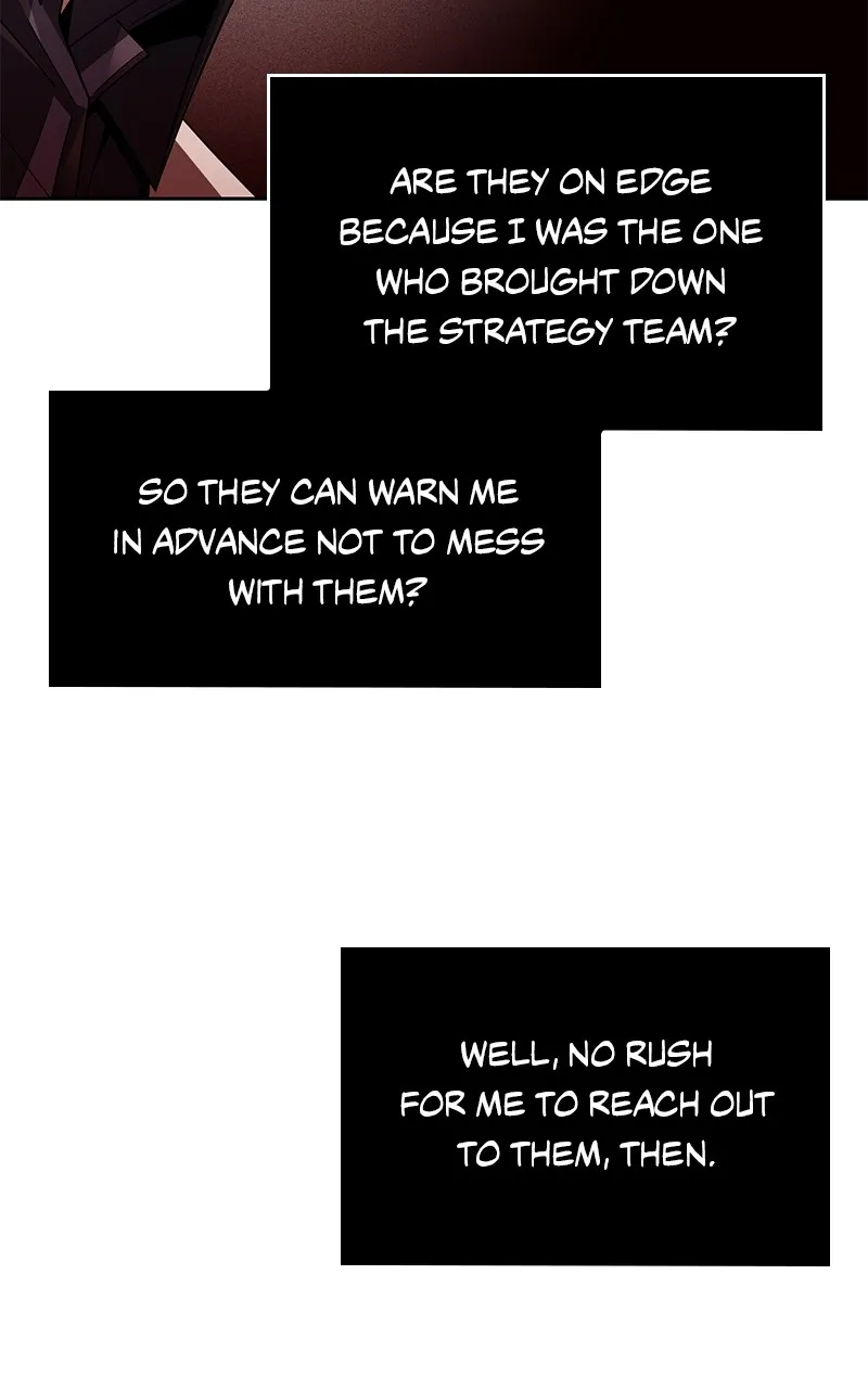 The Dungeon Cleaning Life of a Once Genius Hunter Chapter 19 page 48 - 