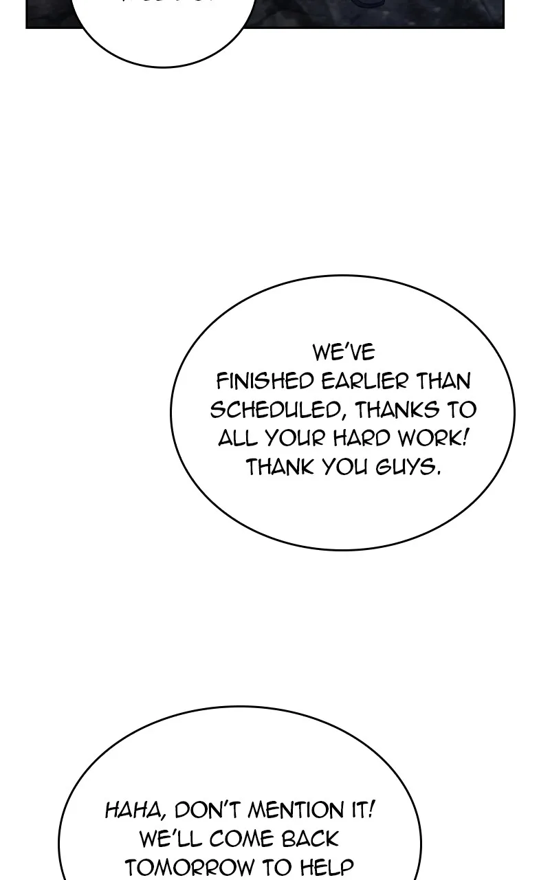 The Dungeon Cleaning Life of a Once Genius Hunter Chapter 19 page 50 - 