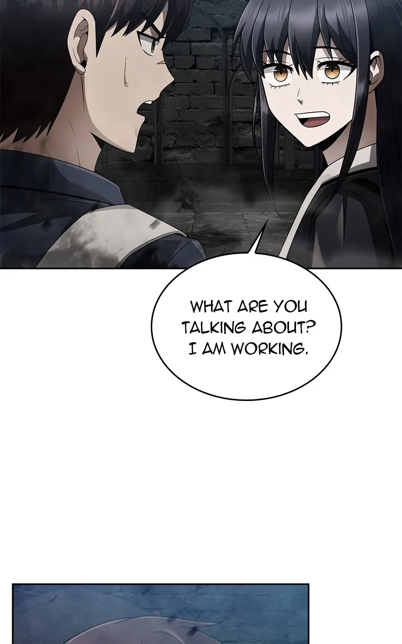 The Dungeon Cleaning Life of a Once Genius Hunter Chapter 19 page 6 - 