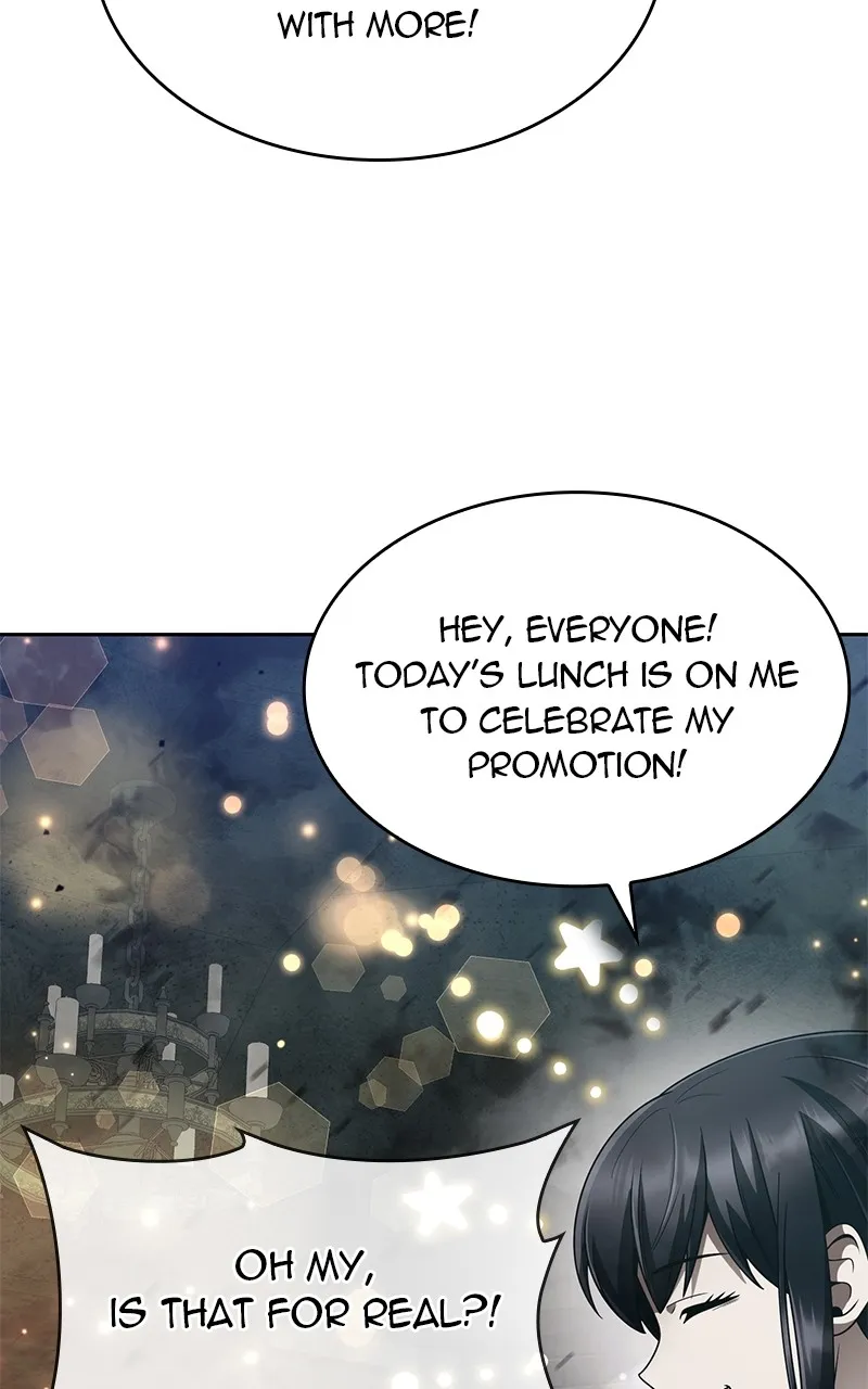 The Dungeon Cleaning Life of a Once Genius Hunter Chapter 19 page 51 - 
