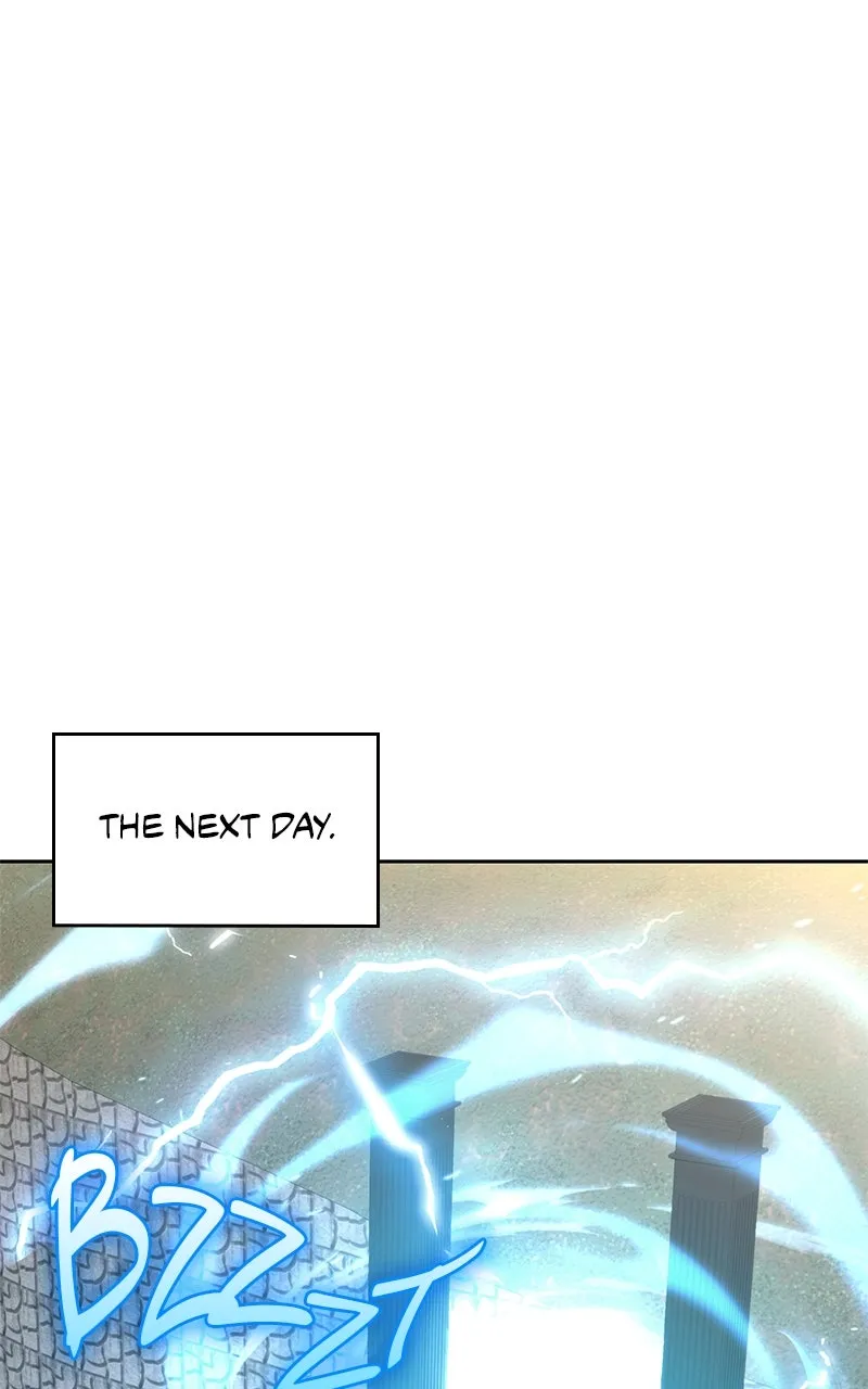 The Dungeon Cleaning Life of a Once Genius Hunter Chapter 19 page 53 - 