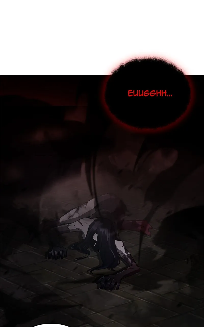 The Dungeon Cleaning Life of a Once Genius Hunter Chapter 19 page 57 - 