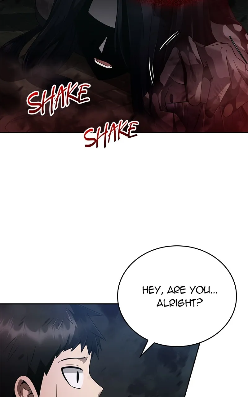 The Dungeon Cleaning Life of a Once Genius Hunter Chapter 19 page 59 - 