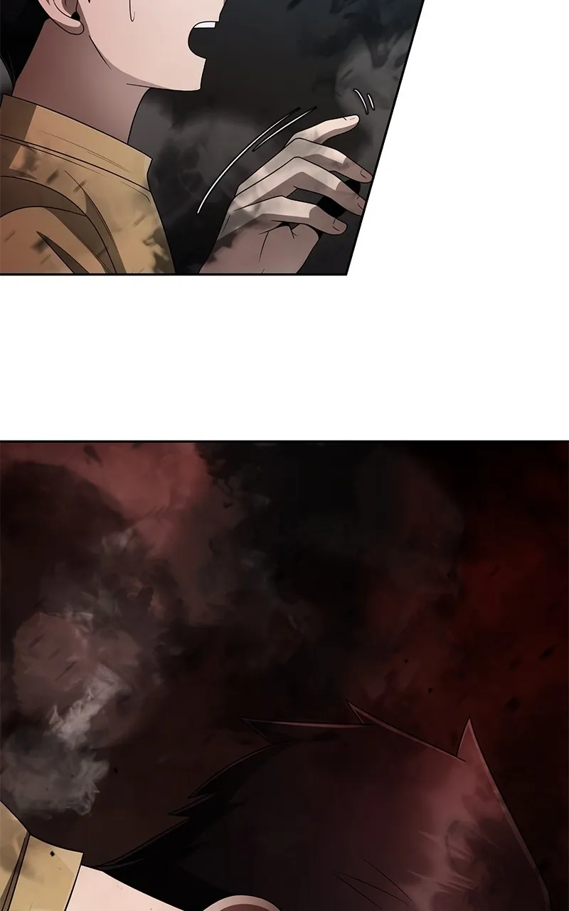 The Dungeon Cleaning Life of a Once Genius Hunter Chapter 19 page 60 - 