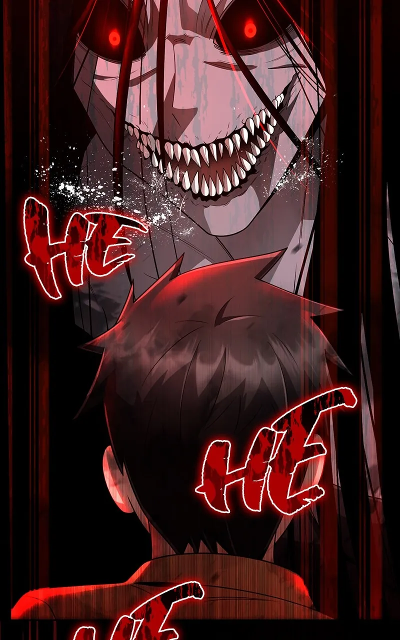 The Dungeon Cleaning Life of a Once Genius Hunter Chapter 19 page 64 - 