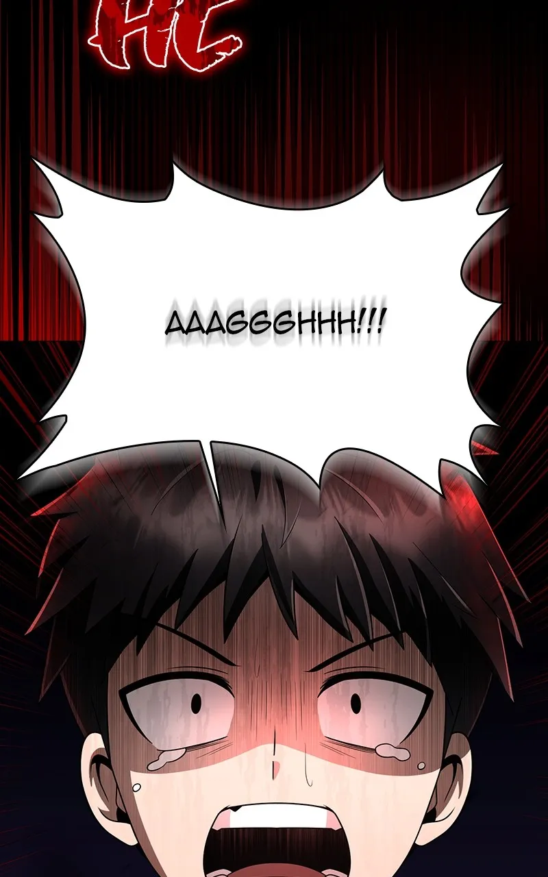 The Dungeon Cleaning Life of a Once Genius Hunter Chapter 19 page 65 - 