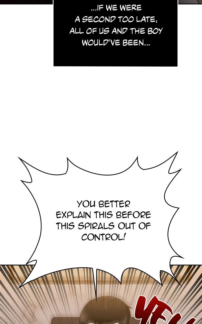 The Dungeon Cleaning Life of a Once Genius Hunter Chapter 19 page 76 - 