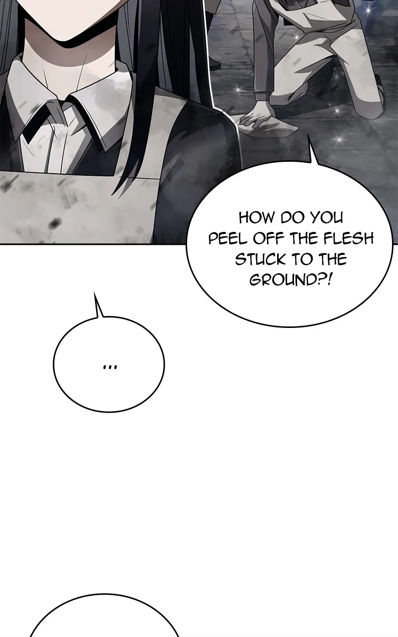 The Dungeon Cleaning Life of a Once Genius Hunter Chapter 19 page 9 - 