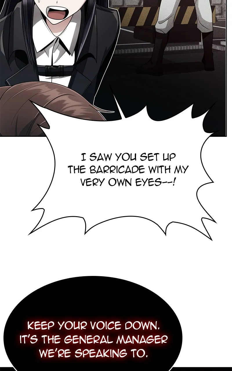The Dungeon Cleaning Life of a Once Genius Hunter Chapter 19 page 81 - 