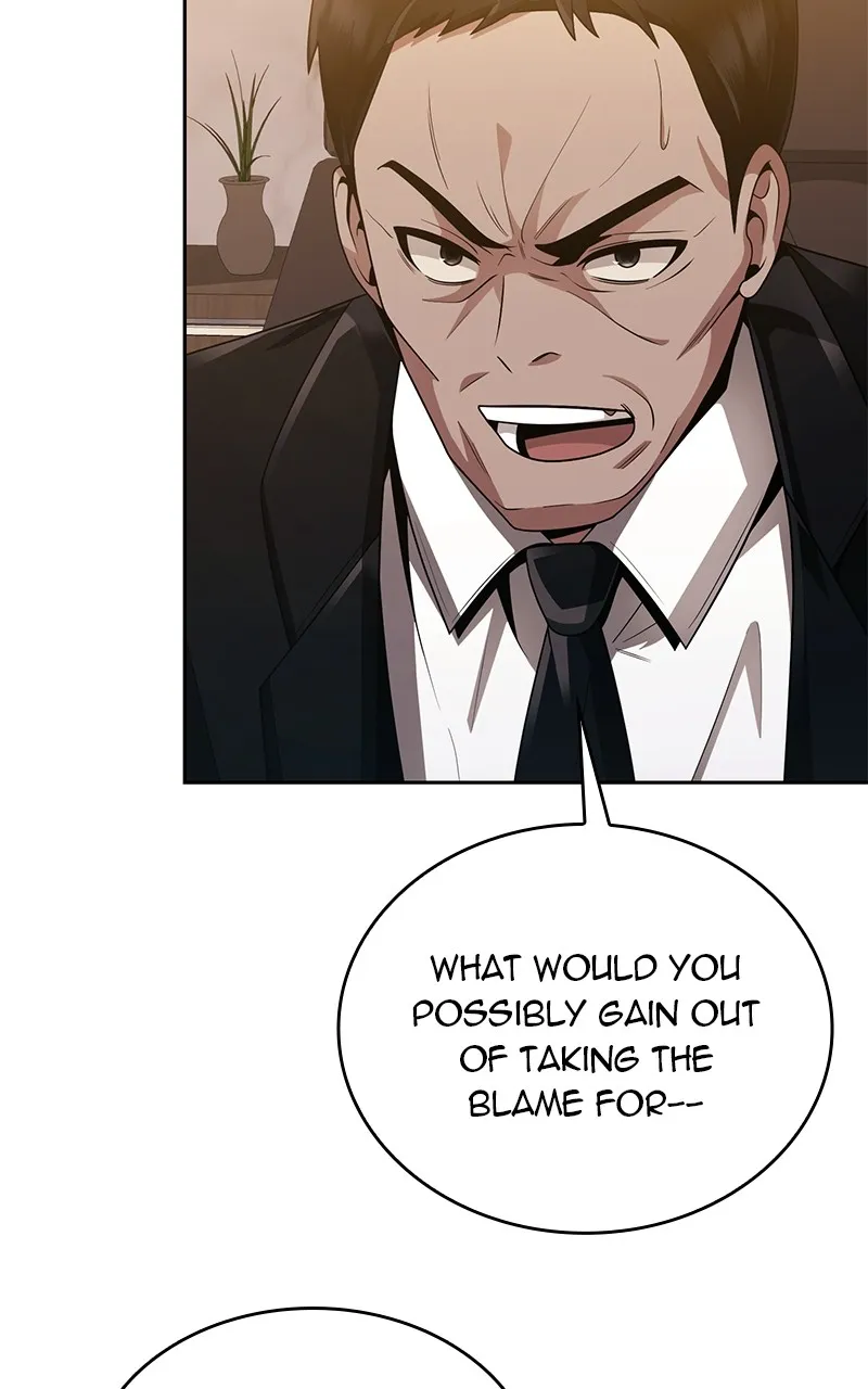 The Dungeon Cleaning Life of a Once Genius Hunter Chapter 19 page 86 - 
