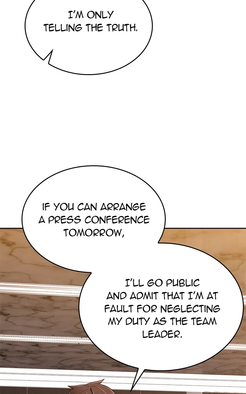 The Dungeon Cleaning Life of a Once Genius Hunter Chapter 19 page 87 - 