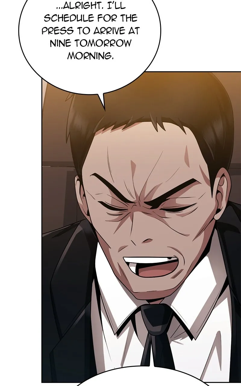 The Dungeon Cleaning Life of a Once Genius Hunter Chapter 19 page 89 - 