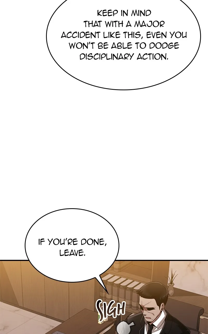 The Dungeon Cleaning Life of a Once Genius Hunter Chapter 19 page 90 - 
