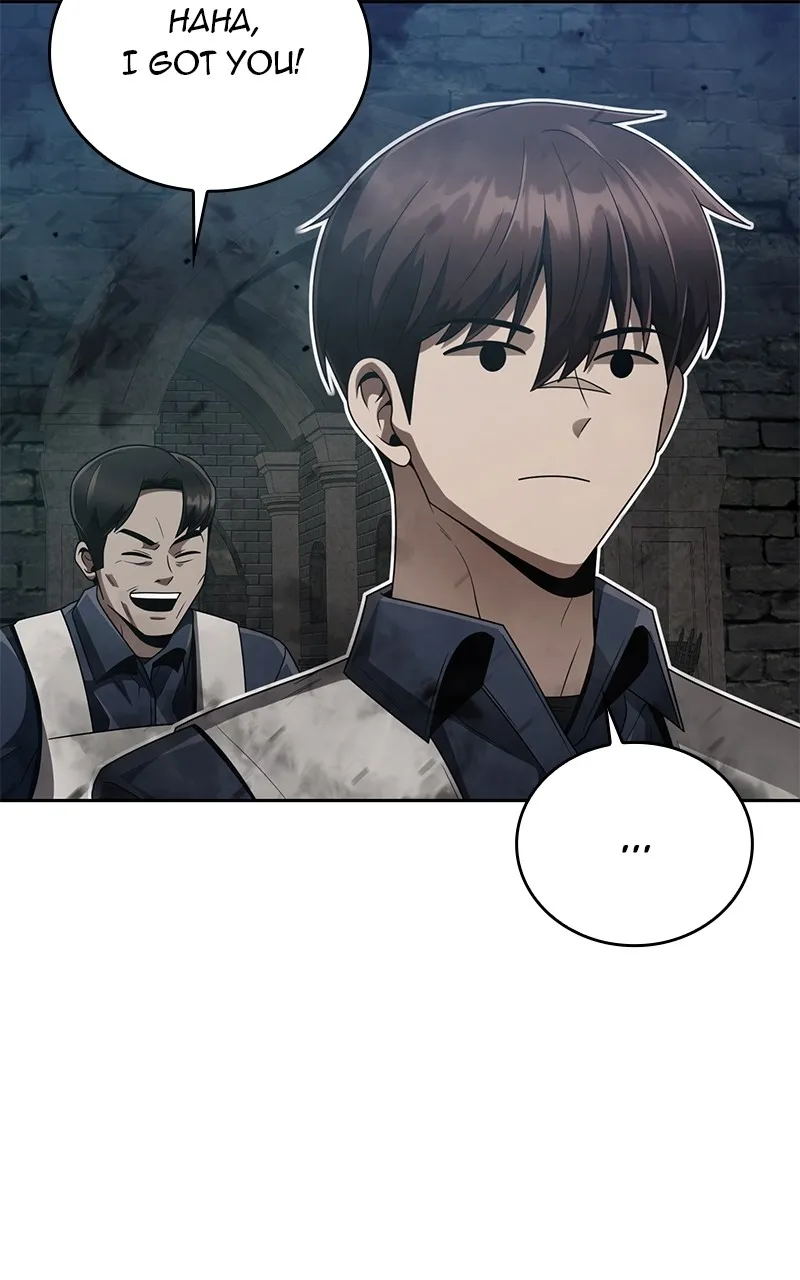 The Dungeon Cleaning Life of a Once Genius Hunter Chapter 19 page 10 - 