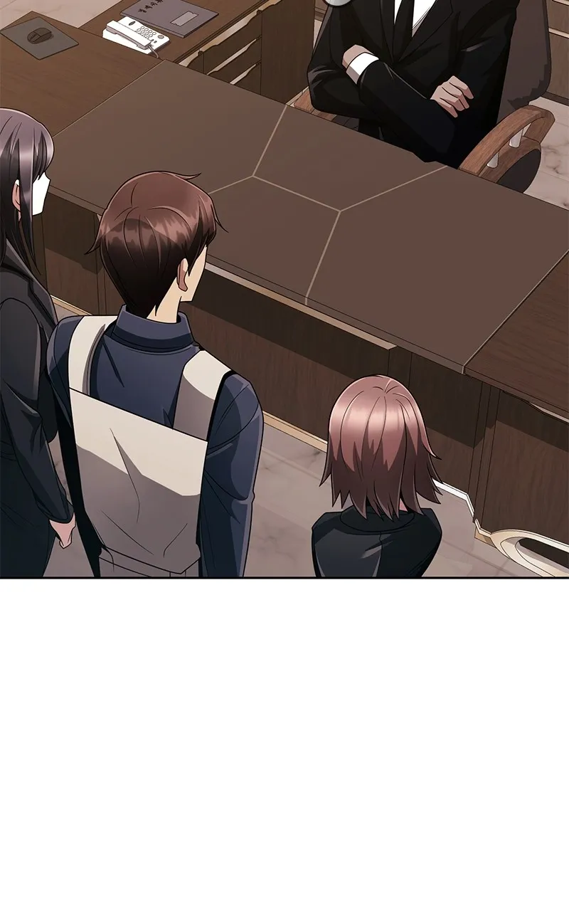 The Dungeon Cleaning Life of a Once Genius Hunter Chapter 19 page 91 - 