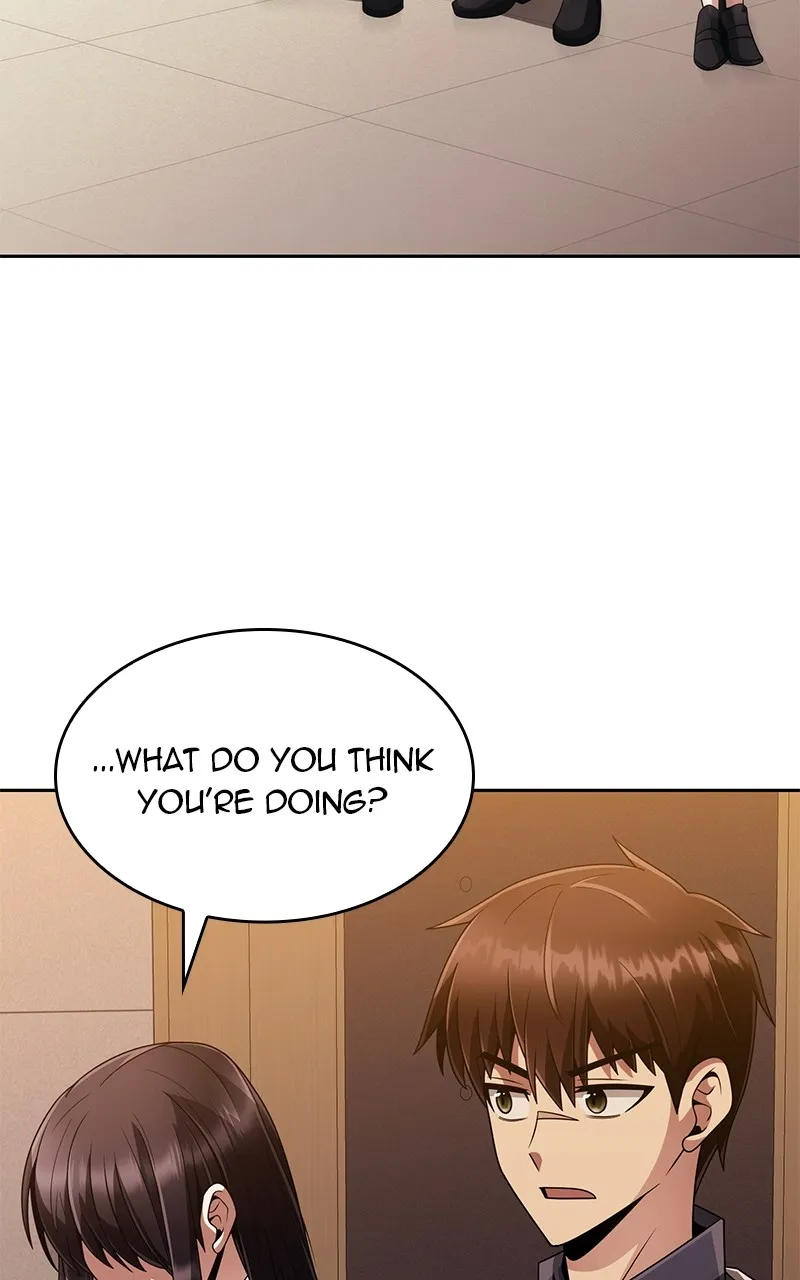 The Dungeon Cleaning Life of a Once Genius Hunter Chapter 19 page 93 - 