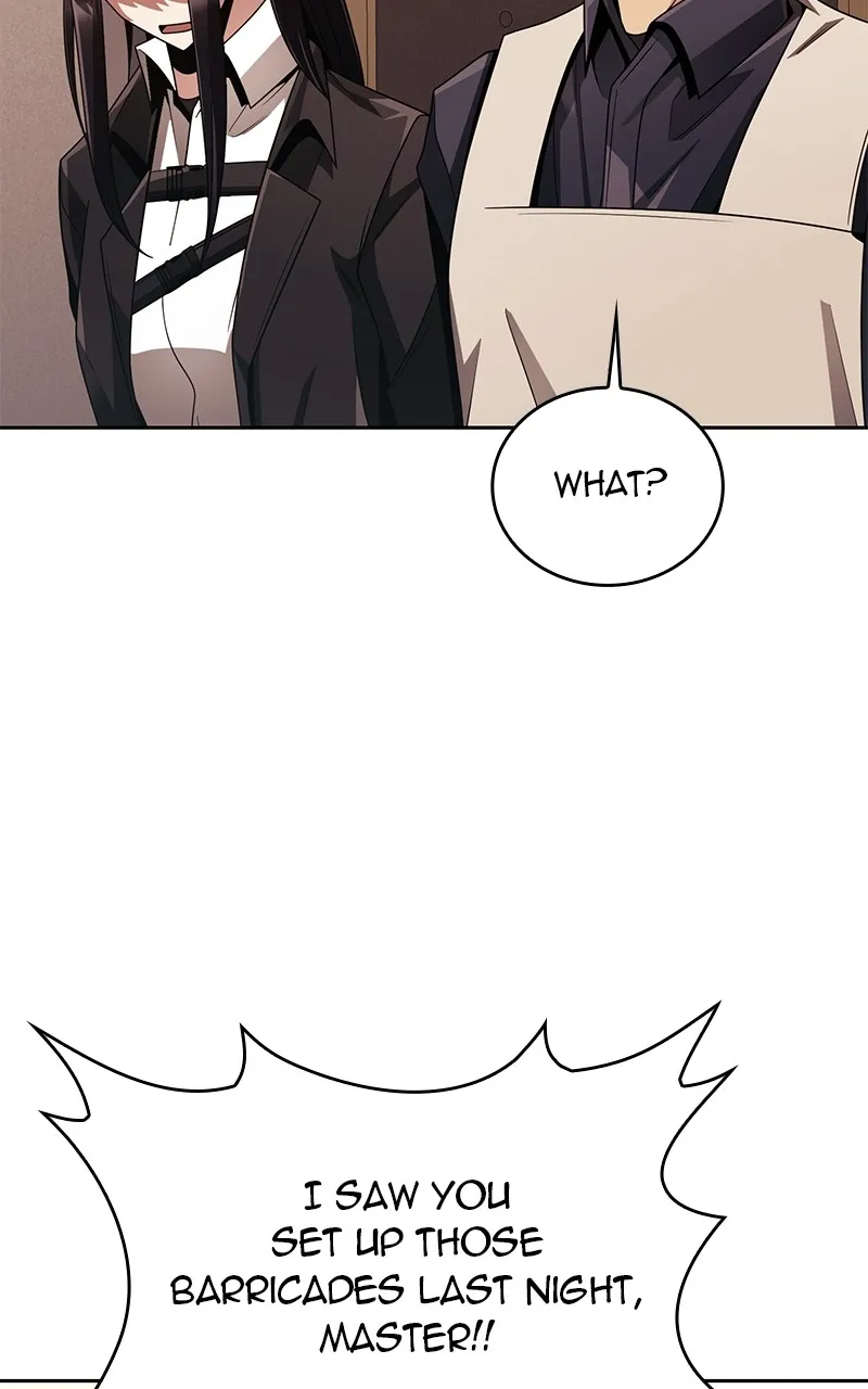 The Dungeon Cleaning Life of a Once Genius Hunter Chapter 19 page 94 - 