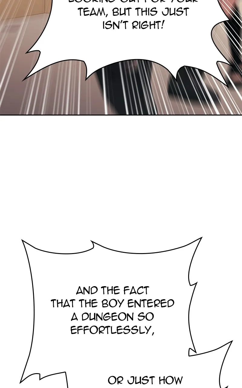 The Dungeon Cleaning Life of a Once Genius Hunter Chapter 19 page 96 - 