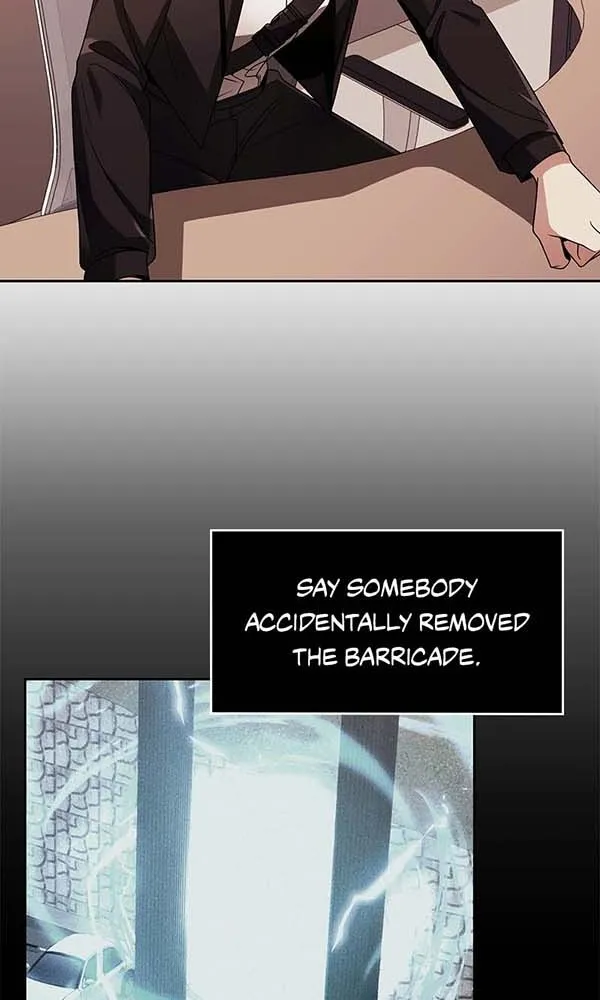 The Dungeon Cleaning Life of a Once Genius Hunter Chapter 20 page 2 - 