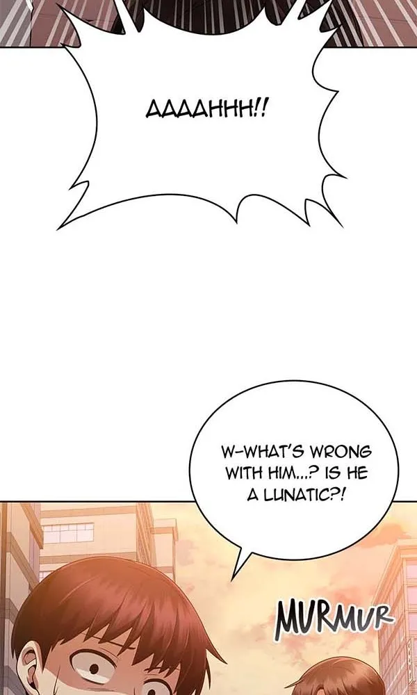 The Dungeon Cleaning Life of a Once Genius Hunter Chapter 20 page 101 - 